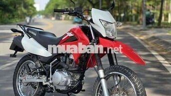HONDA- XR150 - BSTP