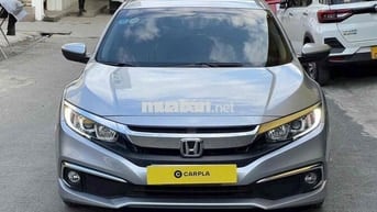 Honda Civic 2019 E Đi Cực ít