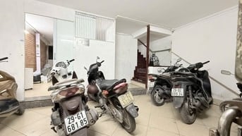 Phố Nguyễn Như Đổ - Đống Đa – 81 M2 – 5 T – MT 6 M – Giá 19.3 Tỷ. 