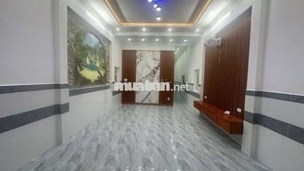 4M×17M - HIỆP THÀNH CITY -NGUYỄN THỊ BÚP QUẬN 12