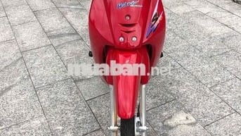 Wave Alpha 100 2002 Dọn Mới Style 110 Wave Thái