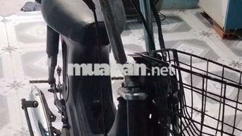 Honda Chaly 2000 màu Đen