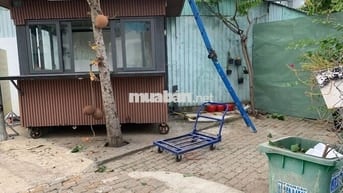 CHO THUÊ MẶT BẰNG VỈA HÈ KÈM KIOT VÀO LÀ KINH DOANH NGAY – PHÚ THUẬN