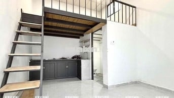 KHAI TRƯƠNG DÃY TRỌ TRỆT MỚI XÂY NGAY LÊ TRỌNG TẤN SÁT ĐH CÔNG THƯƠNG