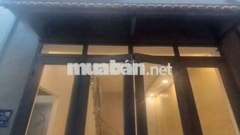 🏡 CẦN BÁN GẤP – NHÀ ĐÚC 1 LẦU GIÁ RẺ
📍 Phường Hiệp Thành, Quận 12