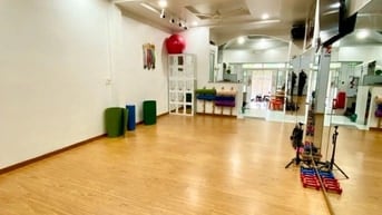 NHÀ ĐƯỜNG VÕ OANH ( D3 CŨ ) PHƯỜNG 25 - BÌNH THẠNH.