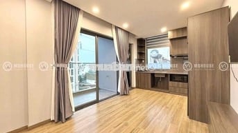 siêu phẩm chung ccu mini - ngay Âu Cơ - Lạc Long Quân