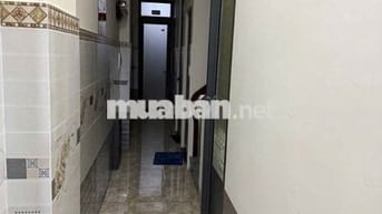 Không tính tiền Tết - Phòng mới 20m2 gần Cầu Vượt Linh Xuân, Trường ĐH