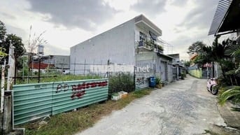 🔥 Linh Xuân – 242m² FULL THỔ – HXH 7 CHỖ THÔNG – NGANG KHỦNG 10M