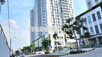 HÀNG XÓM URBAN GREEN – ĐỐI DIỆN VẠN PHÚC CITY HIỆP BÌNH PHƯỚC ( cũ)