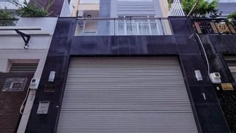 Cần tiền bán gấp nhà Nguyễn Thị Thập. Tân Hưng. Quận 7. Giá 3 tỷ 990