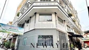 PHÒNG STUDIO CÓ BANCOL - CỬA SỔ TRỜI NGAY VĂN CAO