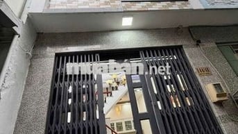 Chính chủ cần bán nhà , đường ht45_Q12 _ phường hiệp Thành