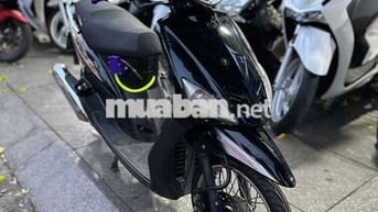 Yamaha Mio ultimo 2007 mới 90% biển số thành phố