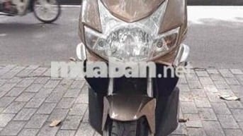 Honda Air Blade Vàng đồng