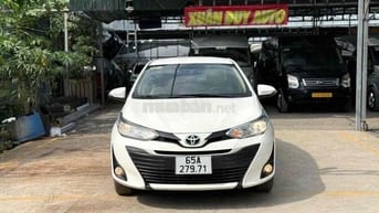 VIOS 1.5E 2021 TỤ ĐỘNG ,BH 1 NĂM HỖ TRỢ VAY 70%