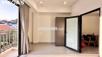 CHO THUÊ CĂN HỘ 1PN FULL NỘI THẤT BAN CÔNG NGAY TẠI ĐƯỜNG LÁNG ĐỐNG ĐA