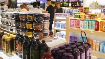 Cần Bổ Sung Nhân Viên Bán Hàng làm việc tại quầy 