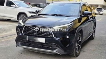 Toyota Yaris Cross 2024 1.5 CVT 8000 km