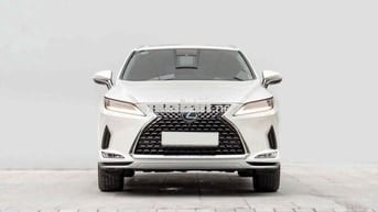 Lexus RX350L 2021 5+2 chỗ ngồi 61.000km