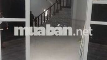 Nhà Nguyễn Văn Bứa DT:5m-12m giá  420tr