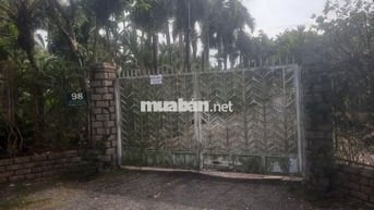 Bán đất Nông nghiệp LONG THÀNH - Long Phước giá có thể thương lượng