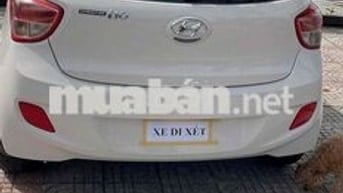 Hyundai Grand i10 20141.2 BASE - 150000 km