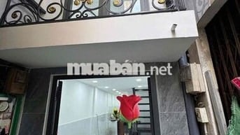 CẦN BÁN NHÀ NHỎ XINH SHR K QH 2P NGỦ TÂN HƯNG ĐẸP