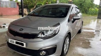 Kia Rio 2016