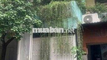 Cho Thuê Nhà Mặt Tiền Gần Góc Trần Doãn Khanh, Quận 1