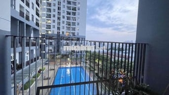 Trống sẵn căn 1PN Studio NTCB M-One Nam Sài Gòn