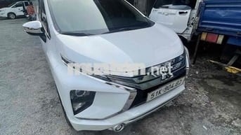 Mitsubishi Xpander 2019 1.5 AT - 35000 km