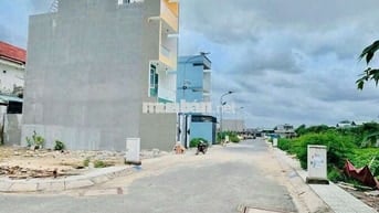 BÁN LÔ ĐẤT HXH HIẾM _DT: 66M² _ Giá chỉ 3 Ty nhỉnh _ NGÔ Chí QUỐC _TD