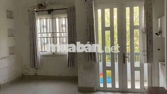 CHO THUÊ NHÀ 5X20(TRỆT+2 LẦU+ST+4PN+5WC) NHÀ ĐANG SƠN SỬA LẠI MỚI