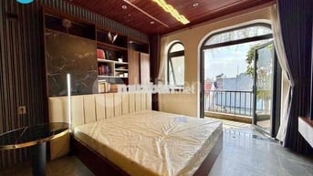 CHO THUÊ STUDIO NGAY CÔNG VIÊN LÀNG HOA, LOTTE MART NGUYỄN VĂN LƯỢNG