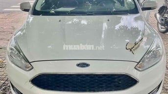 Ford Focus 2019 1.5L EcoBoost Trend (sedan) - 71 k