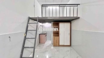 PHÒNG TRỌ MỚI XÂY GÁC CAO M7 - ĐỦ TIỆN NGHI NGAY HƯƠNG LỘ 3