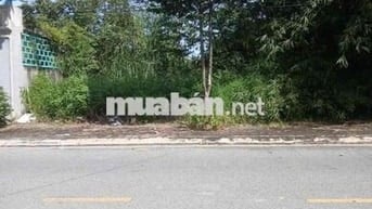 Đất Tp HCM - Ngay khu dân cư mt đường liên huyện 700tr/250m2