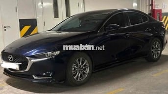 Mazda Mazda3 2024 1.5 Luxury