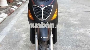 Sh 150 đen sport chính chủ biển Hà Nội