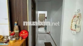 2 TẦNG - GẦN NGUYỄN THỊ THẬP - NGAG 4M - SỔ CHUẨN - KDC -CHỈ 5.x TỶ TL