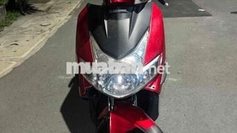 Honda Air Blade 2009 màu Đỏ
