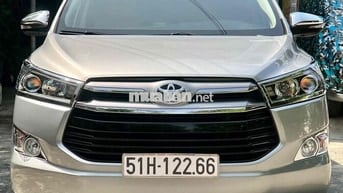 Toyota Innova 2019 2.0V - XE MỘT CHỦ, CỰC MỚI.