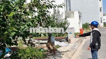 Đất khu phân lô Bình Chiểu Cạnh chung cư STown