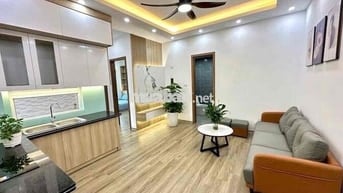 Chung cư có sổ đỏ, tiện ích đẹp mà tầm tài chính 4 tỷ gần như rất hiếm