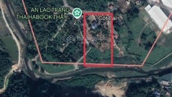 Bán gấp nhà riêng tại Cao Sơn, Lương Sơn, Hòa Bình, diện tích rộng giá