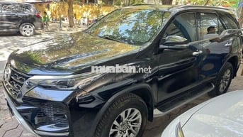 Toyota Fortuner 2021 2.7V 4x4 AT -68000 km Hiếm có