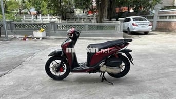 Honda SH Mode 2016 Đỏ đen 20000 km