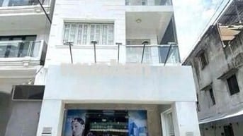 🔥 CĂN GÓC 2MT SIÊU ĐẸP – VÀO KD NGAY – 86C Cù Lao, P.2, Phú Nhuận – 5x