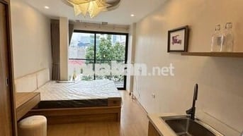 Nhà mặt phố Cát Linh, Đặng Trần Côn- Kinh doanh, dòng tiền Homestay,